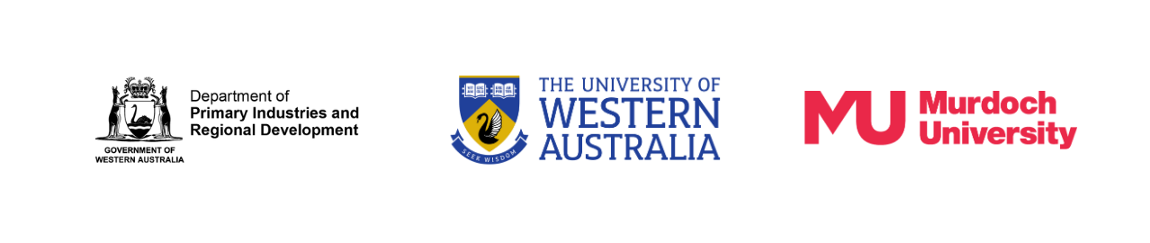DPIRD, UWA and Murdoch University